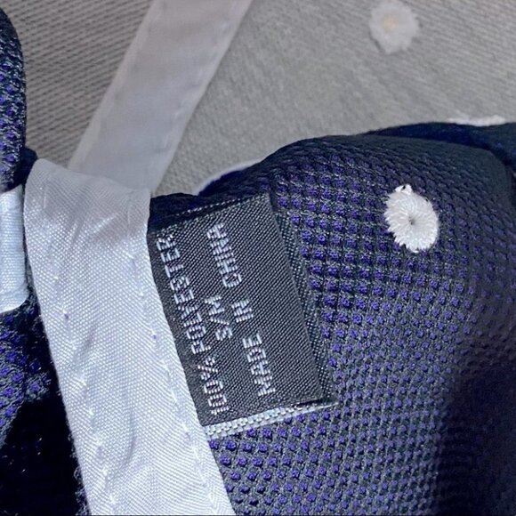 5/$25 Stewart Creek Golf & Country Club Purple A Flex Hat S - Picture 7 of 10